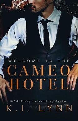 Couverture de Welcome to the Cameo Hotel