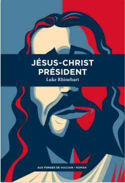 Couverture de jésus-christ président