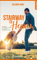 Stairway, Tome 1 : Stairway to Heaven