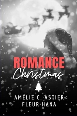 Couverture du livre : Romance Christmas