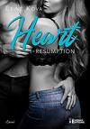 Heart, Tome 1 : Resumption