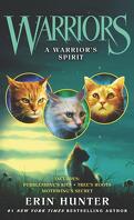 Warriors - Compilation, Tome 6 : A Warrior's Spirit