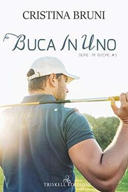 Couverture de Whispering Cliffs, Tome 3 : Buca in uno