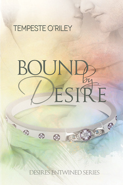 Couverture de Bound by Desire