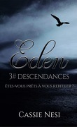 Eden, Tome 3 : Descendances