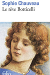 couverture Le Rêve Botticelli