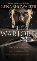 Rise of the Warlords, Tome 1 : The Warlord