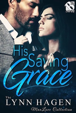 Couverture de His Saving Grace
