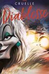 couverture Disney Villains, Tome 7 : Cruelle diablesse