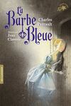 couverture La Barbe-Bleue
