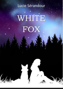 Couverture de White Fox