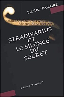 Couverture de Stradivarius et le silence du secret