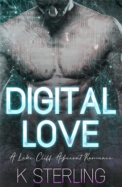 Couverture de Digital Love