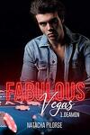 couverture Fabulous Vegas