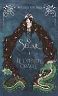 La Selkie, Tome 1 : Le Dernier Oracle