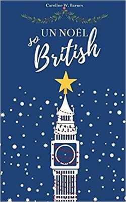 Couverture de Un Noël so British: venez passer Noël à Londres !