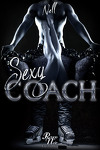 couverture Sexy Coach