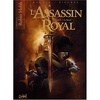 L'Assassin Royal, tome 1 : Le Bâtard (Bd)