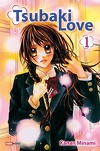 Tsubaki Love, Tome 1