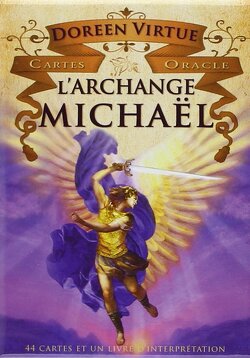 Couverture de Les Miracles de l'Archange Michaël