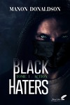 Black Haters, Tome 1 : Action