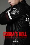 couverture Cobra's Hell