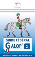 Guide Fédéral Galop® 2