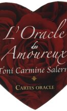 Oracle divinatoire Amour & Destinée Love oracle 70 cartes Français