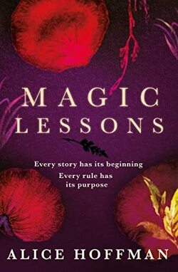 Couverture de Practical Magic, Tome 0,1 : Magic Lessons
