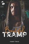 couverture Beautiful Tramp