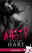 Dirty Nasty Freaks, Tome 2 : Nasty