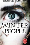 couverture Winter people