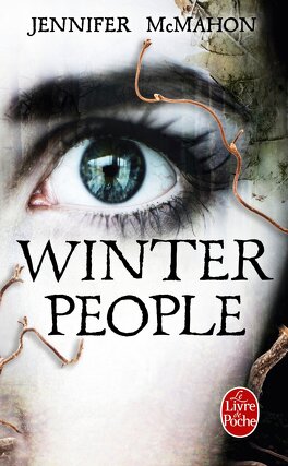 Couverture du livre Winter people