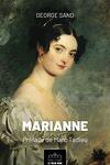 couverture Marianne