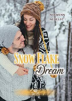 Couverture de Snow Flake Dream