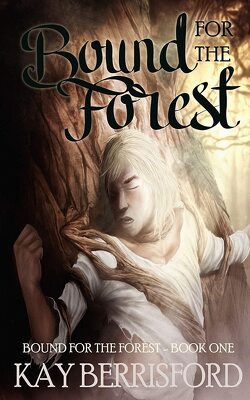 Couverture de Bound for the Forest, Tome 1 : Bound for the Forest