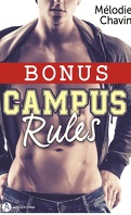 Campus rules bonus