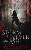 The Oncoming Storm, Tome 1 : A Storm of Silver and Ash