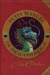 couverture Petit manuel de dragonologie