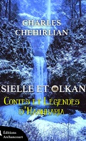 Contes et légendes d'Hashkaria, Tome 1 : Isielle et Olkan