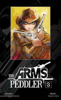 The Arms Peddler, Tome 3