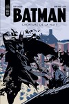 couverture Batman : Créature de la nuit