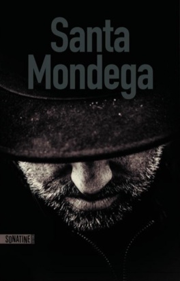 Couverture du livre : Santa Mondega