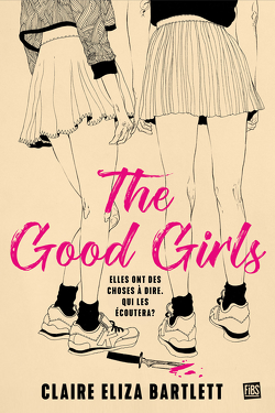Couverture de The Good Girls