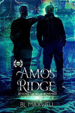 Couverture de Beyond the Realm: Remember, Tome 5 : Amos Ridge