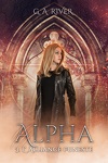 couverture Alpha, Tome 3 : L'alliance funeste