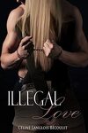 couverture Illegal Love