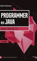 Programmer en Java - Couvre Java 10 à Java 14