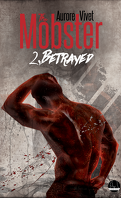 The Mobster, Tome 2 : Betrayed