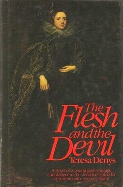 Couverture de The Flesh and the Devil